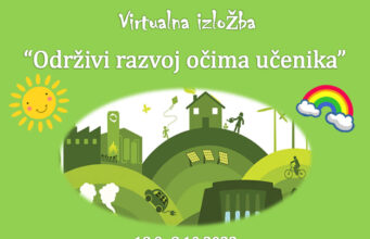 Europski tjedan održivog razvoja 2022.