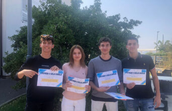 Vijeće učenika i građanska participacija mladih