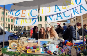 A di je tvoje srce?!?