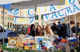 A di je tvoje srce?!?