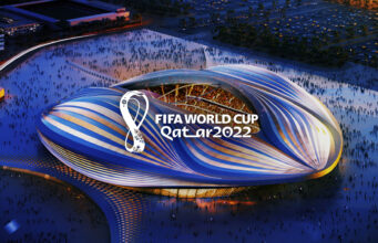 Katar 2022.
