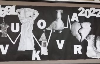 Za Vukovar s ljubavlju