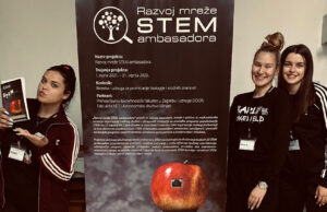 Odnijele pobjedu i “uredile nered”