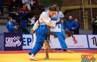 Judo i ja