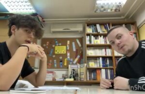 Predstavljanje romana “Crvena voda”