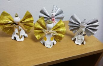 Anđeoski dodir naših humanitaraca i zadrugara