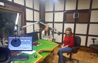 KonTaŠ volonteri na Radio Splitu