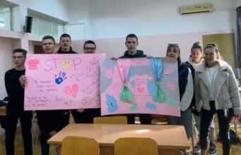 Zajedno protiv vršnjačkog nasilja