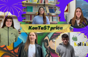 KonTaŠ priča?