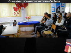 Susret s književnikom Juricom Pavičićem