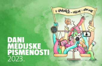 Dani medijske pismenosti 2023.