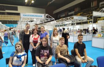 Posjetili smo Mediteranski festival knjige