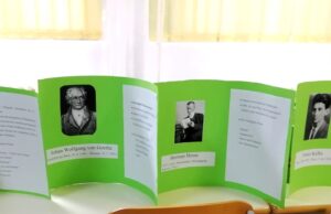 Posjet njemačkih profesora iz Stolberga