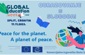 Obrazovanje = sloboda!