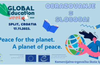 Obrazovanje = sloboda!