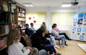 U svijetu knjiga – tamo gdje čarolija pisane riječi nikada ne prestaje