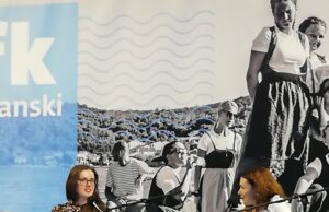 Luca Kozina: Glas dječje perspektive