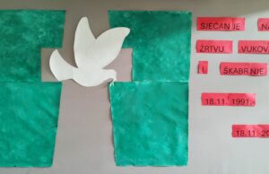 Vukovar svjetionik našeg zajedništva i snage