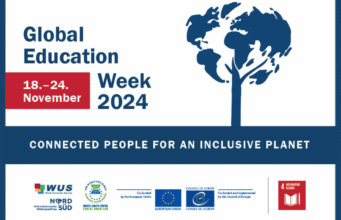 Tjedan globalnog obrazovanja 2024.