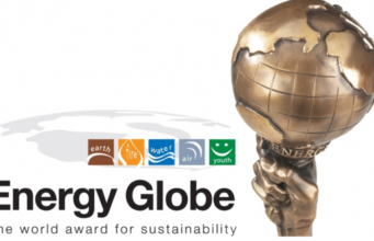 Energy Globe Award 2024.