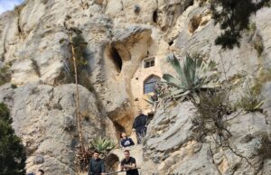 Putovanje splitskom baštinom – Marjanske crkvice