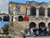Amici geniali in Italia