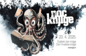 Povodom Noći knjige predstavljen roman Georgea Orwella Životinjska farma