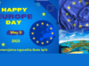 Dan Europe 2025.