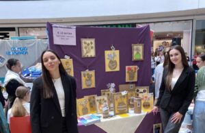 Smotra učeničkih zadruga Splitsko-dalmatinske županije