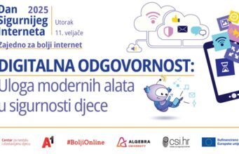 Dan sigurnijeg interneta 2025.