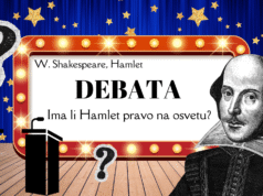 Hamletova debata