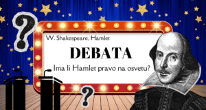 Hamletova debata
