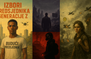 Distopijski svjetovi učenika