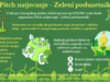 Pitch natjecanje – Zeleni poduzetnik