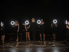 Mladi Hamlet na splitskoj pozornici