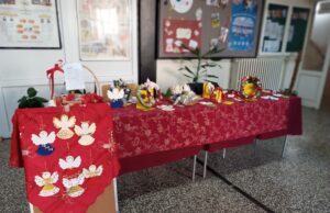 Naš tradicionalni Božićni sajam