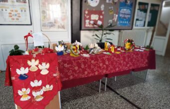 Naš tradicionalni Božićni sajam
