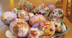 Tradicija u novom ruhu: Uskrsna čarolija našeg sajma