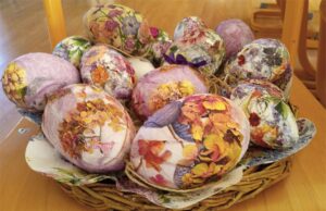 Tradicija u novom ruhu: Uskrsna čarolija našeg sajma
