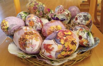 Tradicija u novom ruhu: Uskrsna čarolija našeg sajma