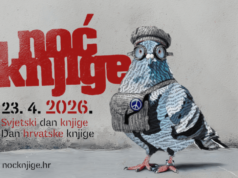 Let duše kroz stranice: Upoznajte “Zmajeve koji ne lete”
