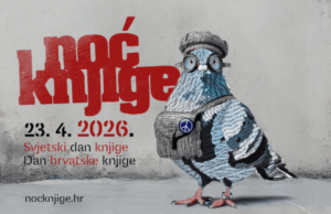 Let duše kroz stranice: Upoznajte “Zmajeve koji ne lete”